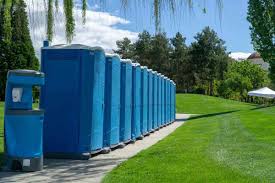 Portable Toilet Rental for Emergency Services in Hortonville, WI